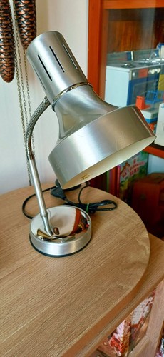 Lampada tavolo vintage - lampada,