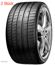 GOODYEAR 2x Eagle F1