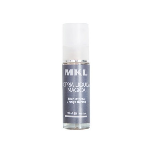 Mkl magica cipria liquida - cipria, 2