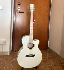 Tanglewood tw4e pearl - tanglewood,