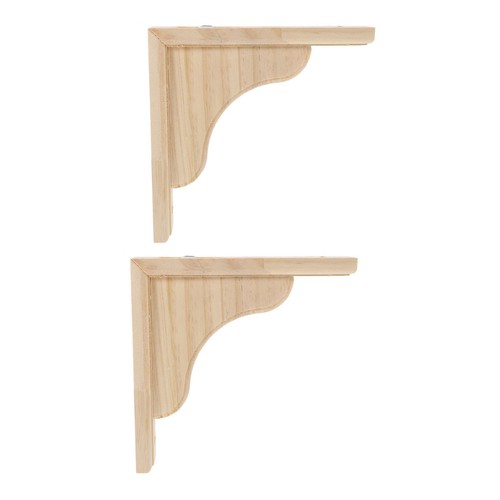 Pezzi scaffale galleggiante - ,