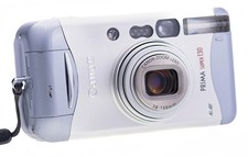 Canon Super Prima 130 / 38-130