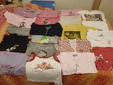  Lotto stock abbigliamento