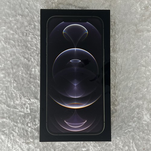 Apple iphone pro max - 12,