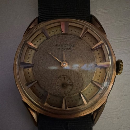 Exactus orologio polso - orologio, da
