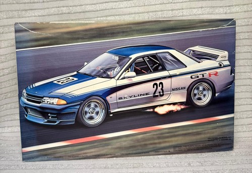 Rare item 24 fujimi nissan - item*,