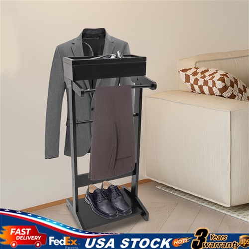 Tuta valet stand vestiti - tuta,