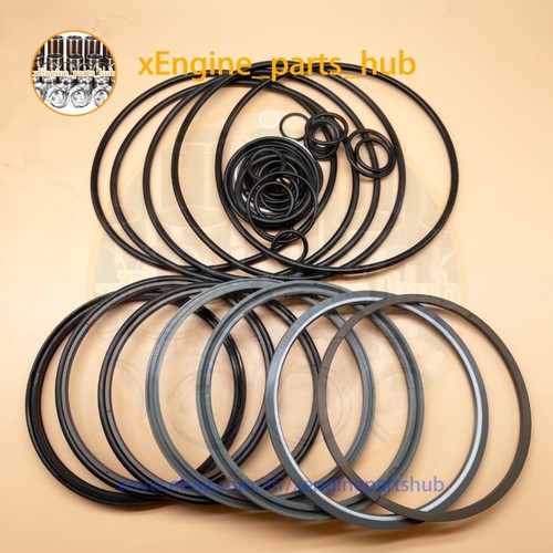 Jmd hb15g kit - hb15g, riparazione