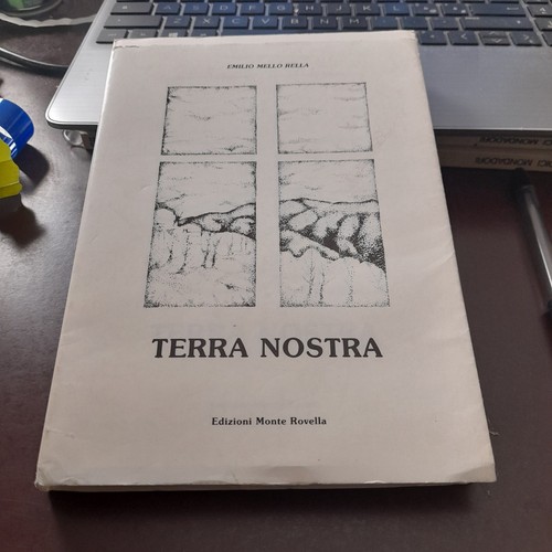 Emilio mello rella terra - emilio,