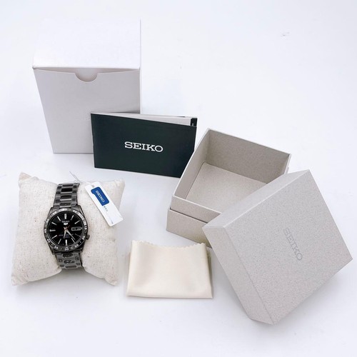 Seiko automatico snke03kc - seiko,