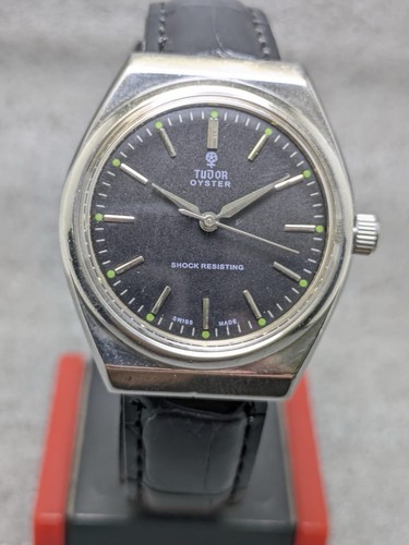 Orologio uomo vintage tudor - uomo,