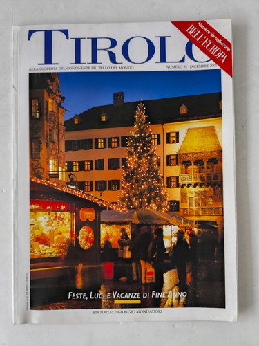 Offerta rivista bell europa - offerta!rivista, bell'europa