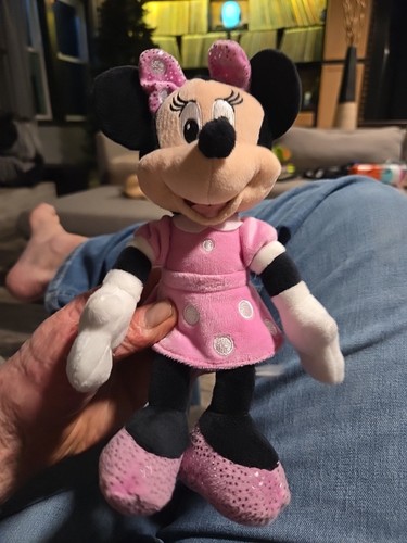 Disney minnie mouse - minnie,