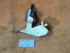 MANIGLIA APERTURA COFANO