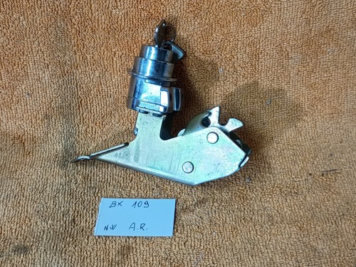 Maniglia apertura cofano - maniglia,