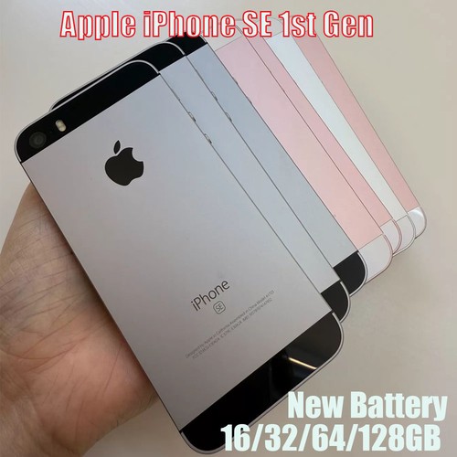 Apple iphone generazione - se,