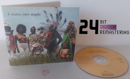 Lucio battisti nostro - lucio,