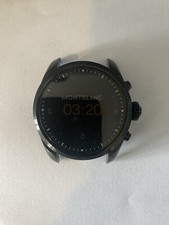 MONTBLANC Summit 2 42mm SmartWatch S2T18