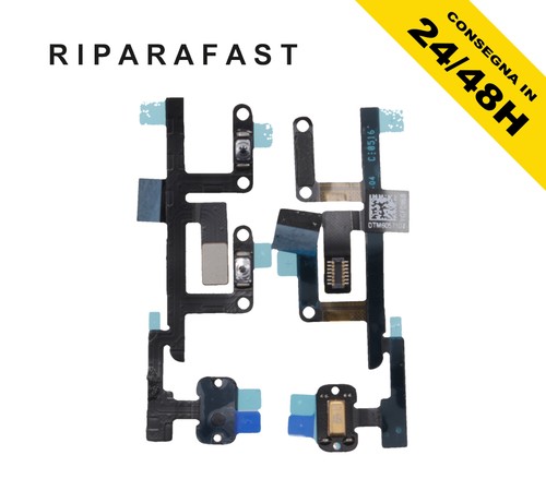 Power flex ipad pro tasto - power, 9.7