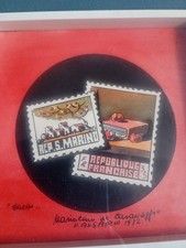 Quadro Mariolino Da Caravaggio