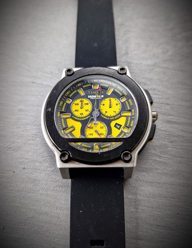 Orologio timex ironman t5k - timex,