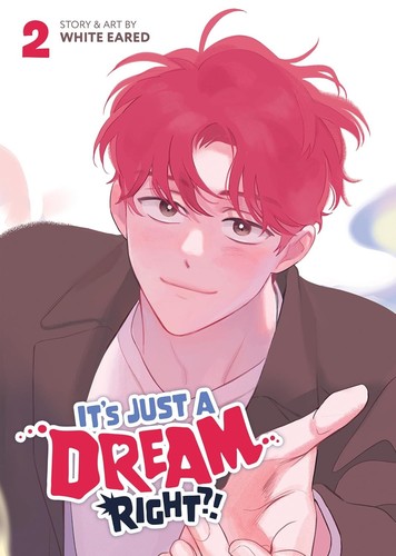 Just dream right - a, dream...