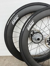 Decolli. Zipp 404 Firecrest