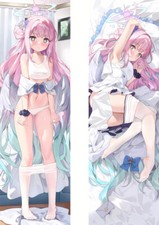 Anime Blue Archive Misono Mika