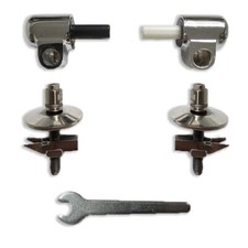 Cerniere Soft Close per