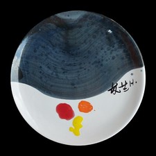 Hsiao CHIN Milano Albisola Cina CHINA