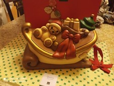 Meravigliosa Slitta Max 2015 NUOVA vedi foto