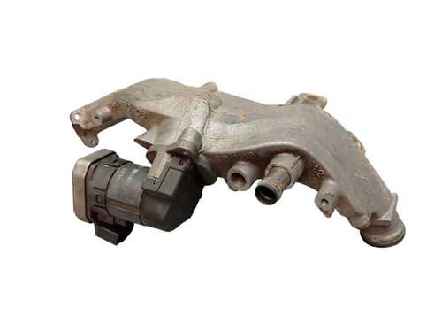 Valvola egr aspirazione - egr, per