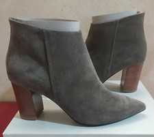 Tronchetto KATE tg 39 Camoscio