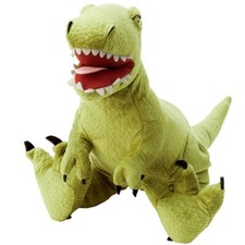 IKEA JÄTTELIK Peluche