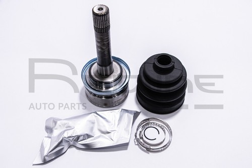 Kit giunto omocinetico ford - omocinetico,