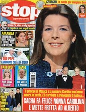 Stop 2013 13.CAROLINE DI