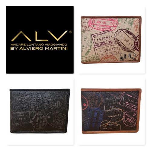 Alviero martini alv portafogli - martini,