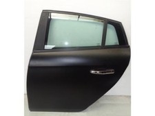 51751201 PORTA POSTERIORE SX FIAT BRAVO (198) 1.6 MULTIJET 16V 120CV (2008) NERO