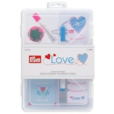 PRYM Love Starter Set ricamo