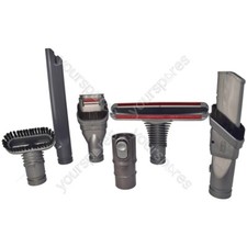 Set completo accessori per - set,