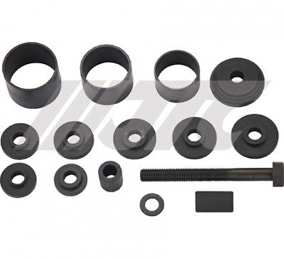 Jtc fwd front wheel - jtc, bearing