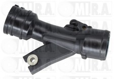 NISSAN QASHQAI 1.5 DCI TUBO