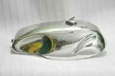 Serbatoio benzina carburante