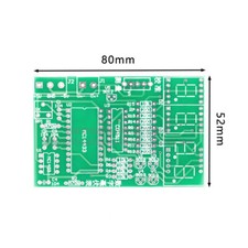 Misuratore digitale 5V