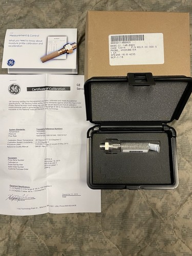 Panametrics m2lr sonda - panametrics,