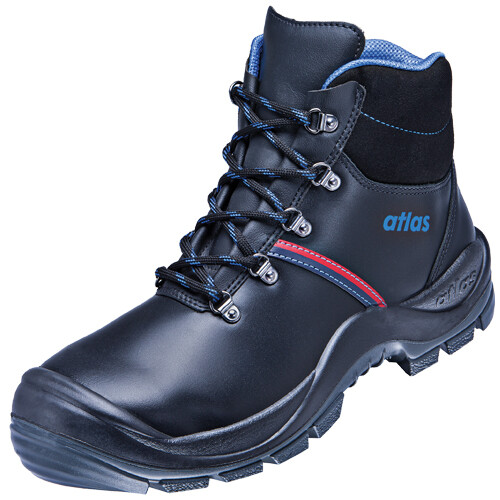 Scarpe lavoro atlas - scarpe, da