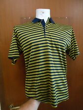 POLO MAGLIETTA IN COTONE " CLUB MARTINI RACING " TAGLIA 46 - NUOVA