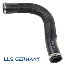 Turbo Tubo per Opel Zafira B (A05) 1.7 CDTI 13223595 13306652 Intercooler