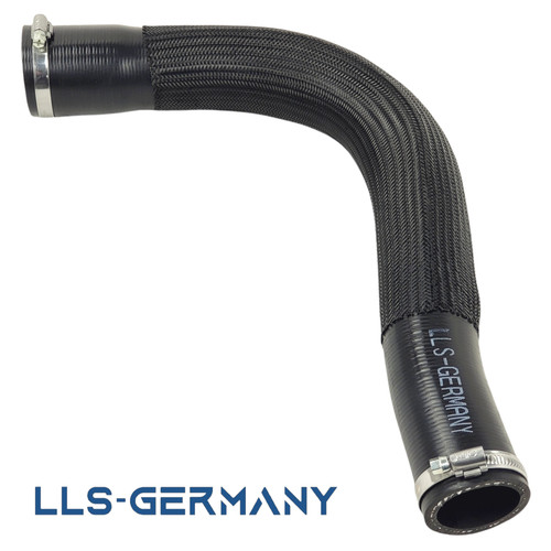Turbo tubo per opel - tubo,