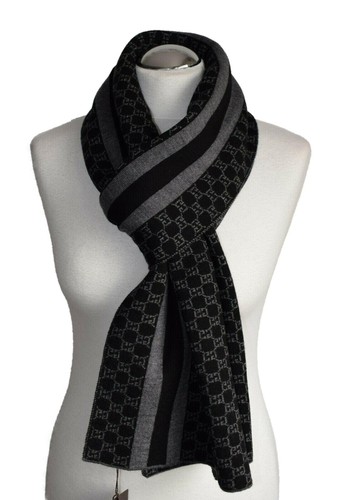 Sciarpa uomo gucci - sciarpa, lana